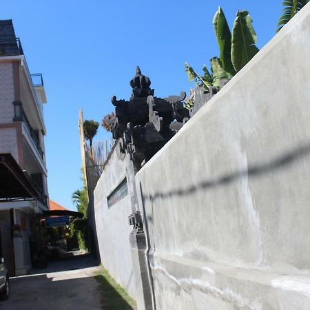 Dana Homestay 坎古 外观 照片