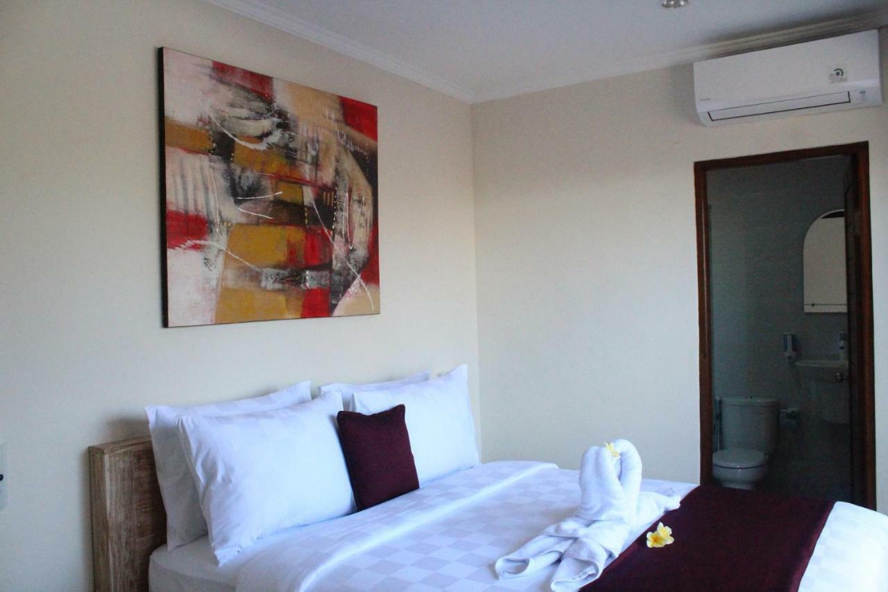 Dana Homestay 坎古 外观 照片