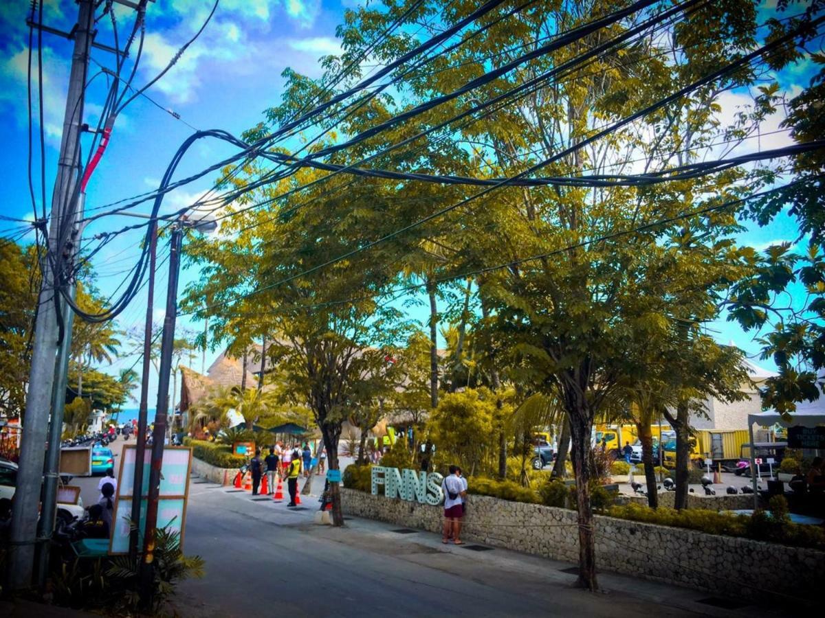 Dana Homestay 坎古 外观 照片